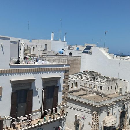 Villa Dimora Erminia Polignano a Mare Esterno foto