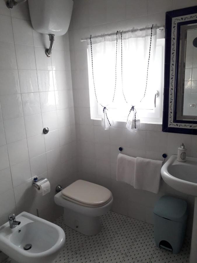 Villa Dimora Erminia Polignano a Mare Esterno foto