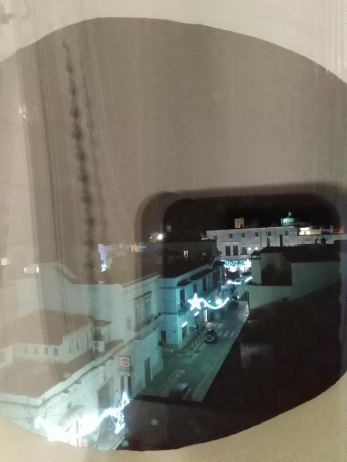 Villa Dimora Erminia Polignano a Mare Esterno foto