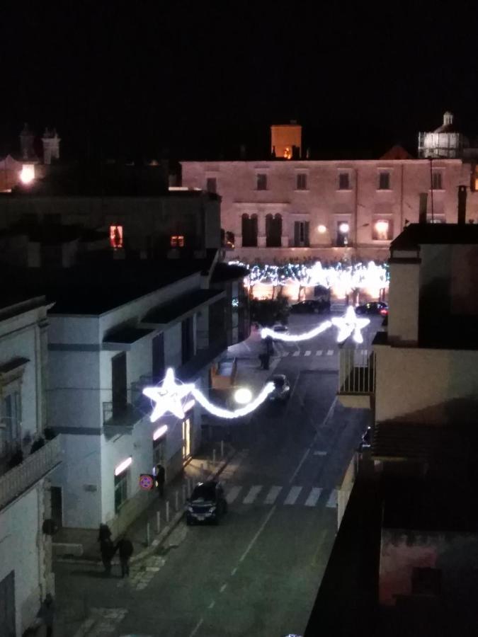 Villa Dimora Erminia Polignano a Mare Esterno foto