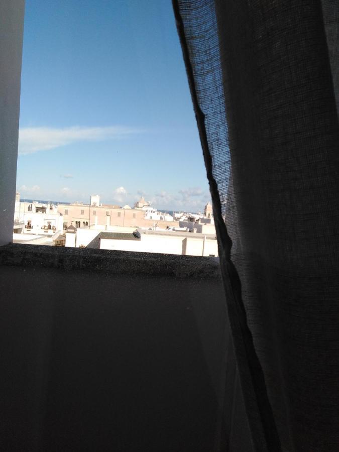 Villa Dimora Erminia Polignano a Mare Esterno foto