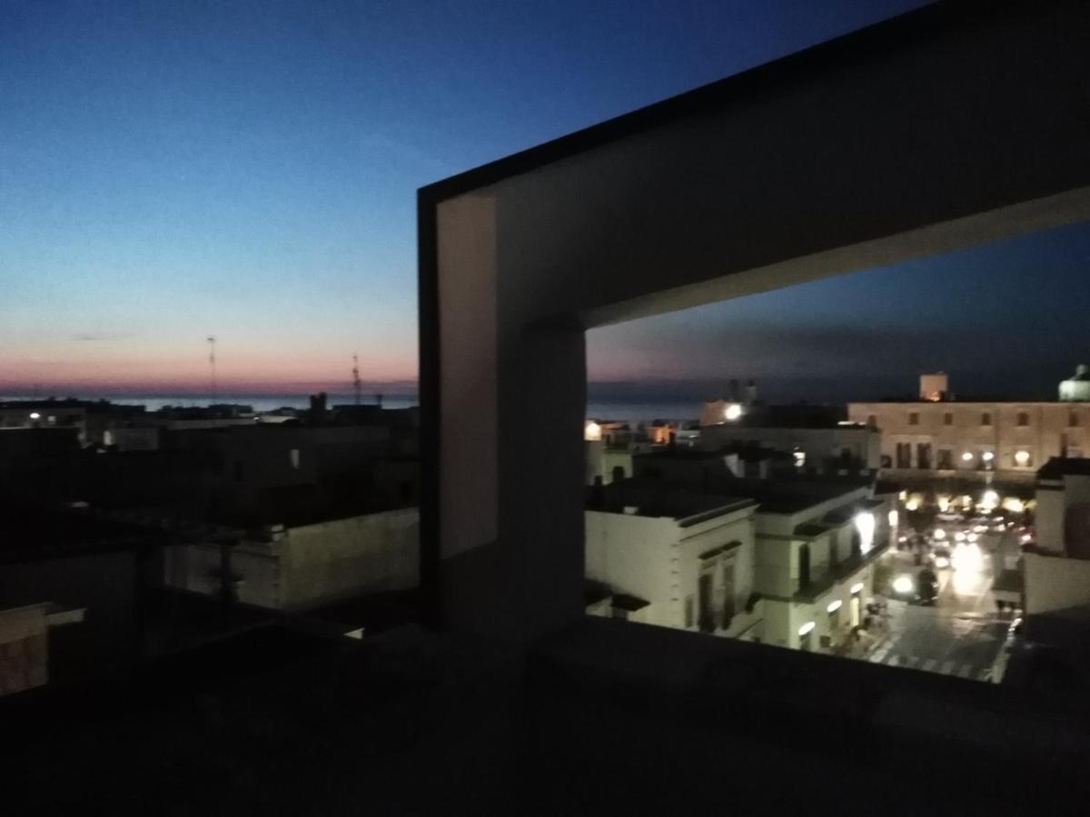Villa Dimora Erminia Polignano a Mare Esterno foto