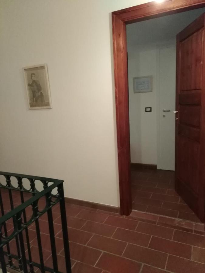 Villa Dimora Erminia Polignano a Mare Esterno foto