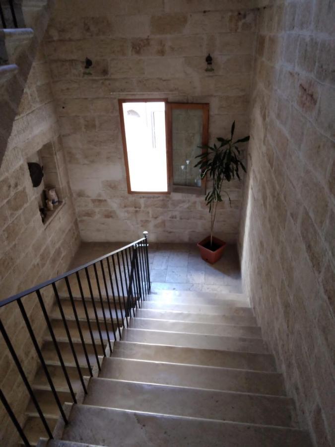 Villa Dimora Erminia Polignano a Mare Esterno foto