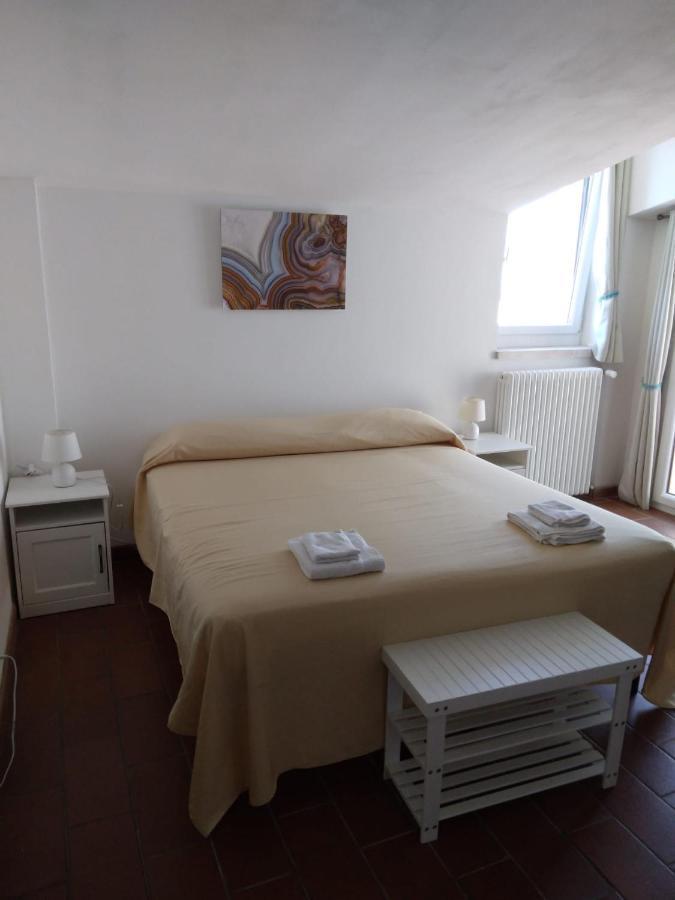 Villa Dimora Erminia Polignano a Mare Esterno foto