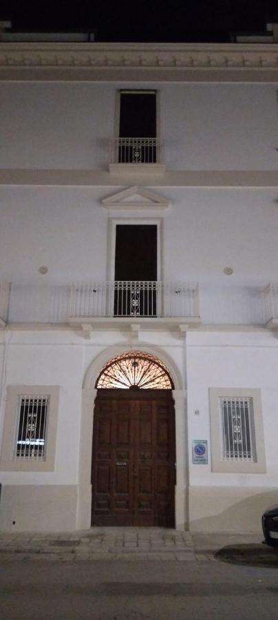 Villa Dimora Erminia Polignano a Mare Esterno foto