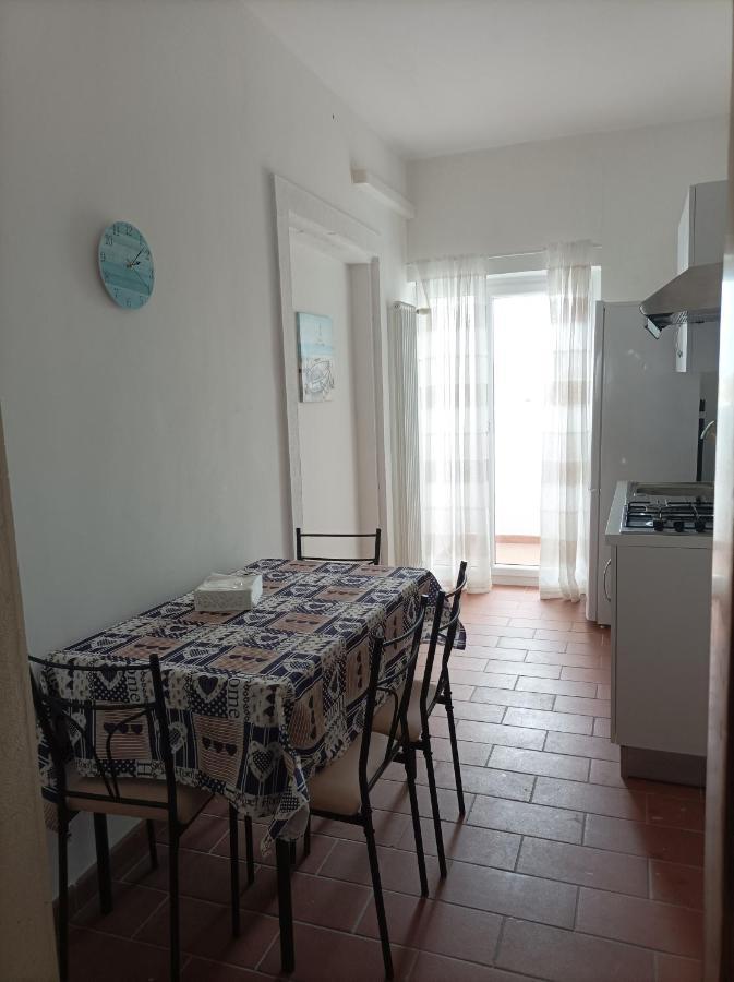 Villa Dimora Erminia Polignano a Mare Esterno foto