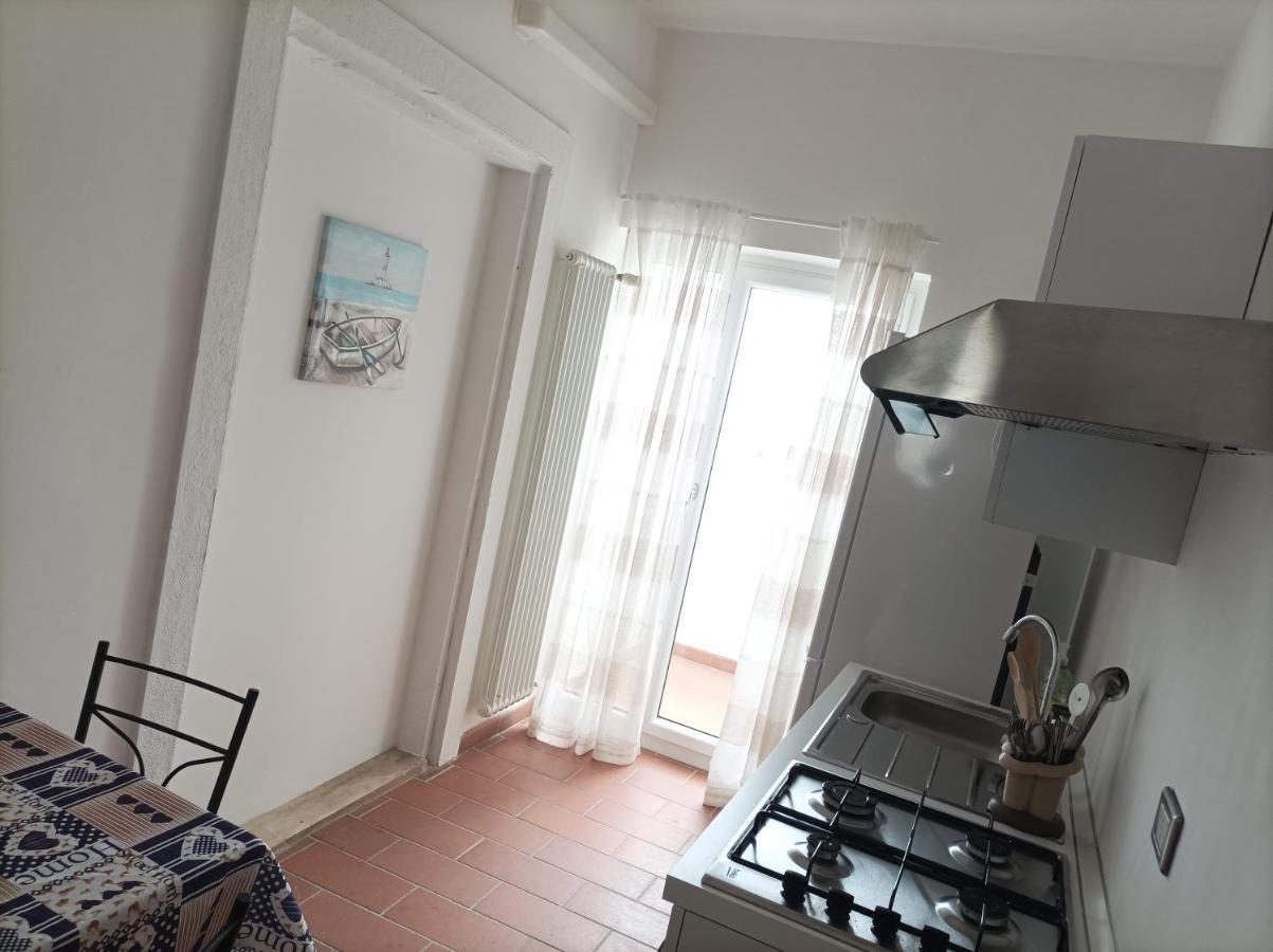 Villa Dimora Erminia Polignano a Mare Esterno foto