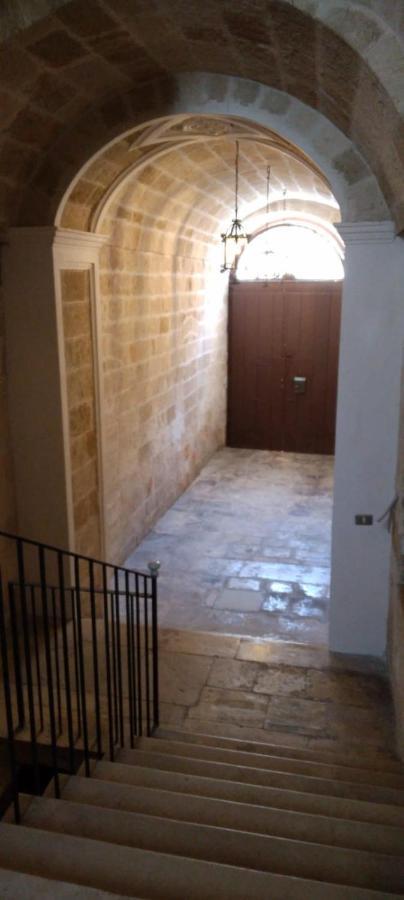 Villa Dimora Erminia Polignano a Mare Esterno foto