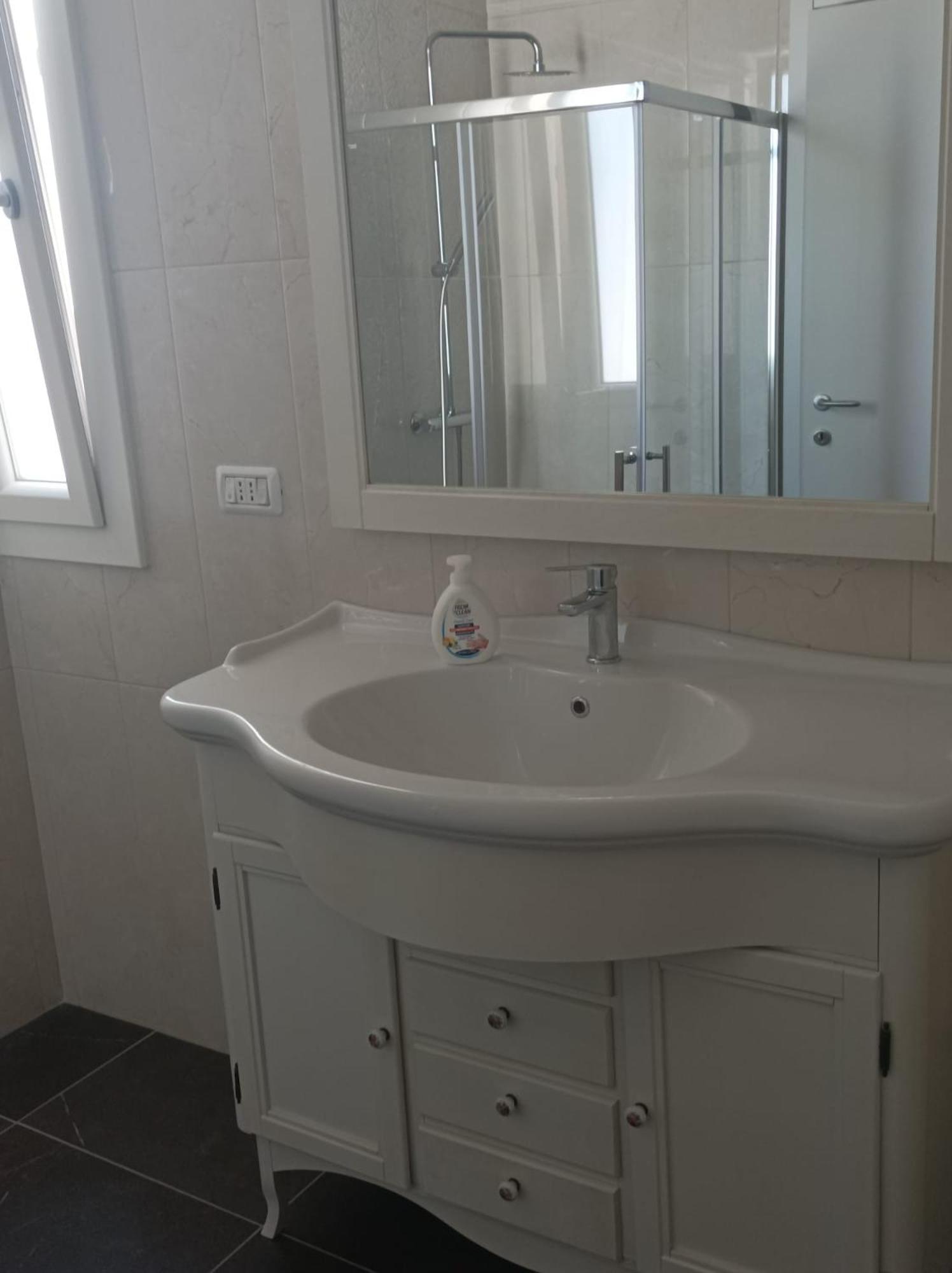 Villa Dimora Erminia Polignano a Mare Esterno foto