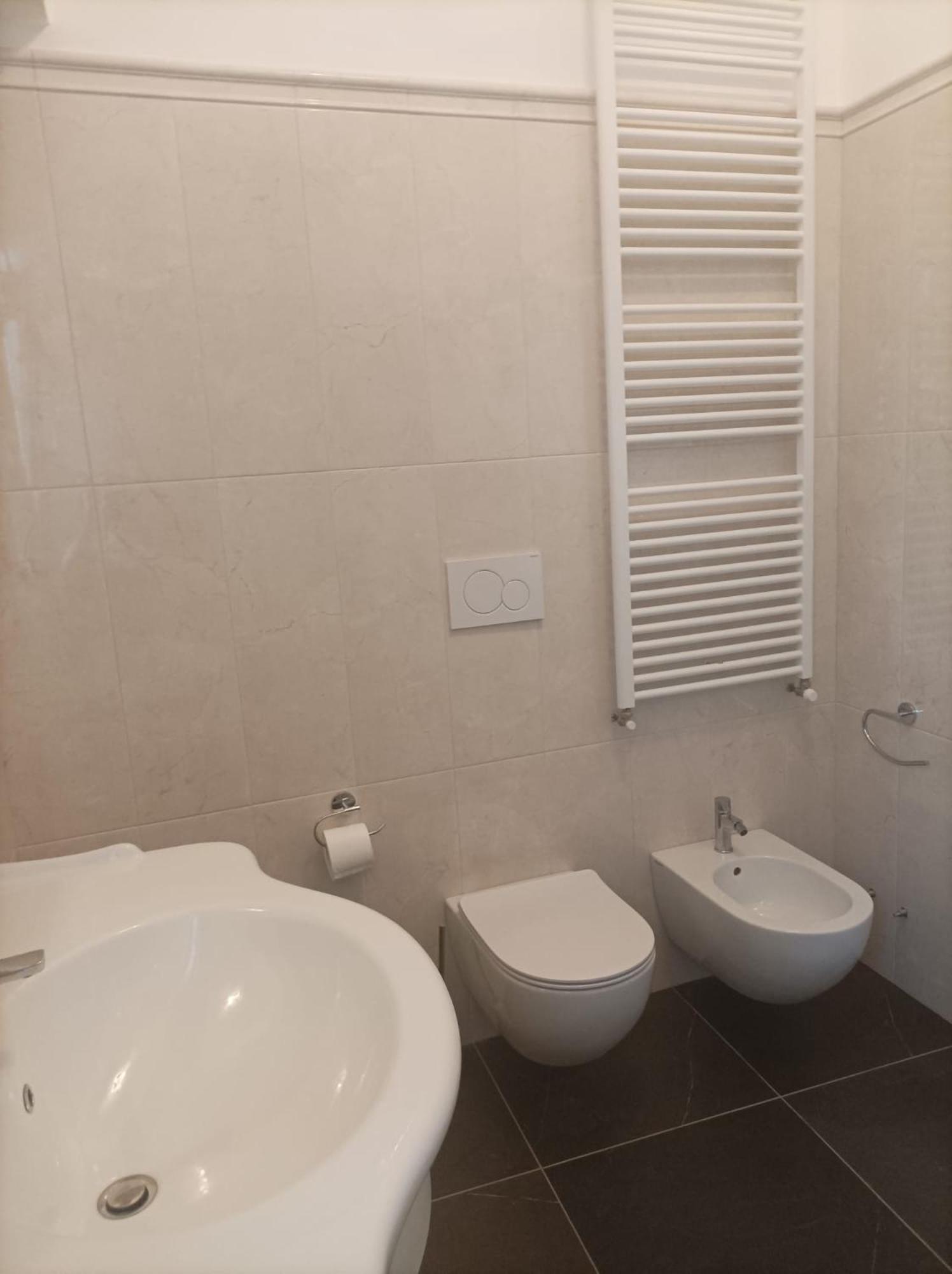 Villa Dimora Erminia Polignano a Mare Esterno foto