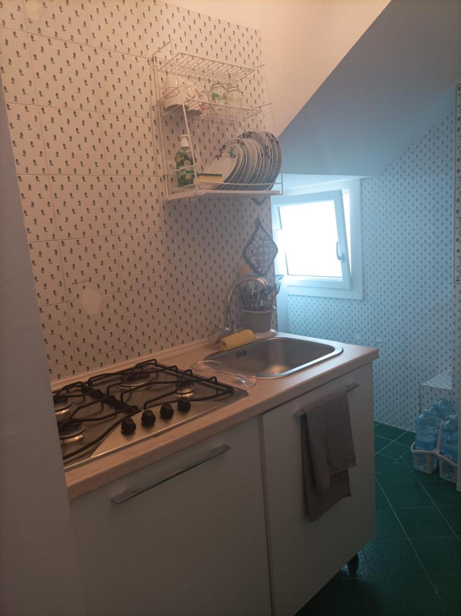 Villa Dimora Erminia Polignano a Mare Esterno foto