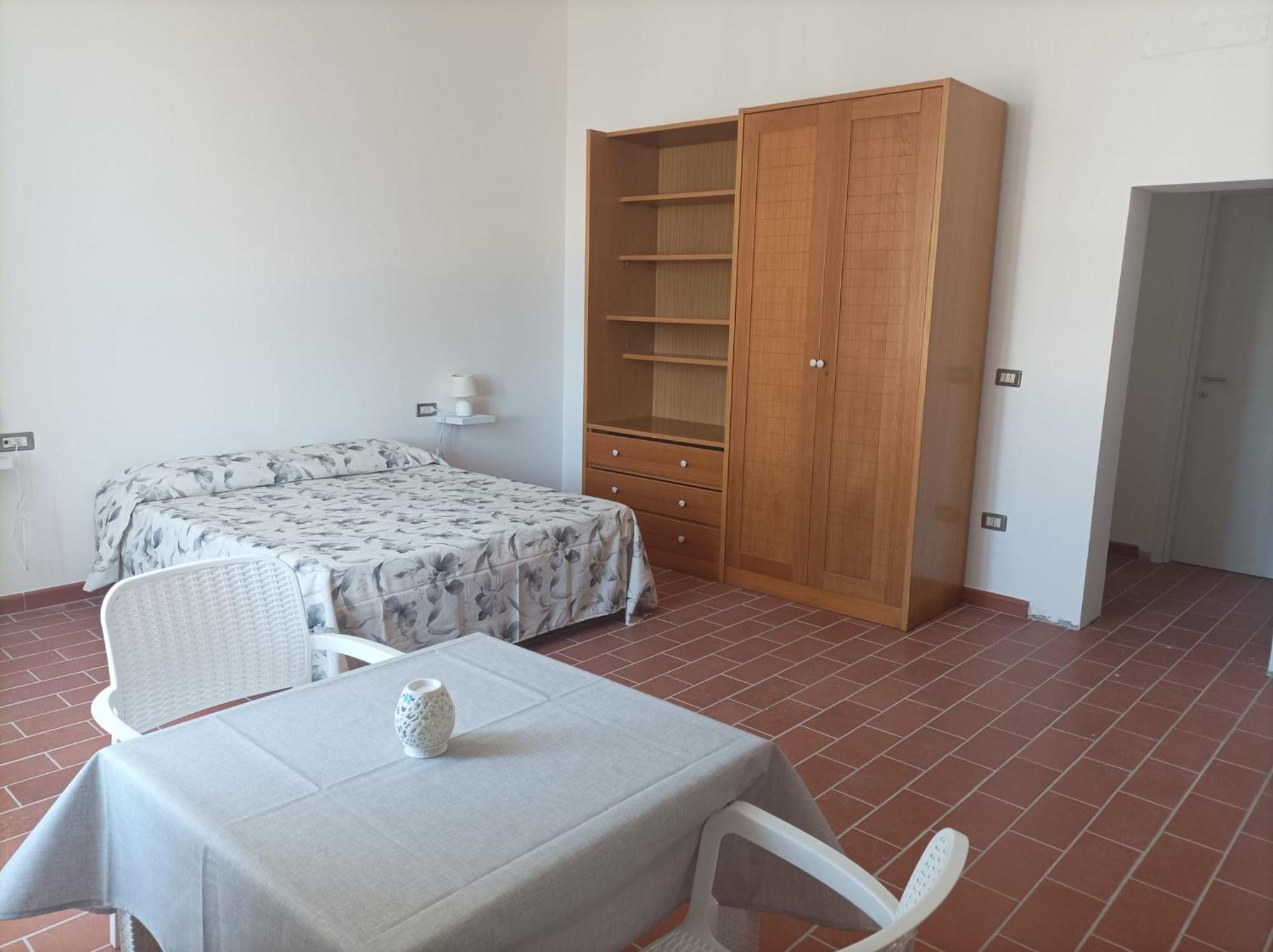 Villa Dimora Erminia Polignano a Mare Esterno foto