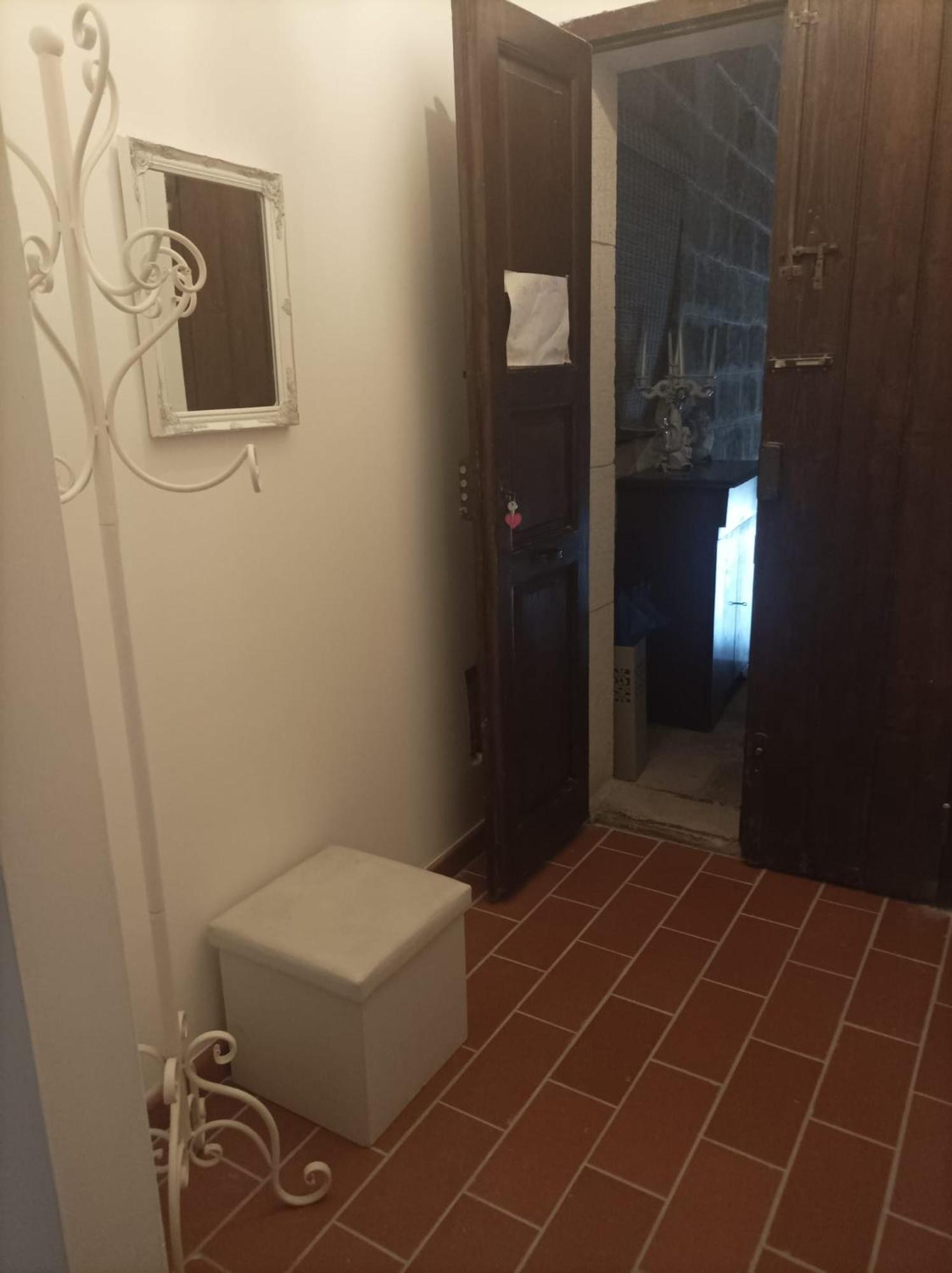 Villa Dimora Erminia Polignano a Mare Esterno foto