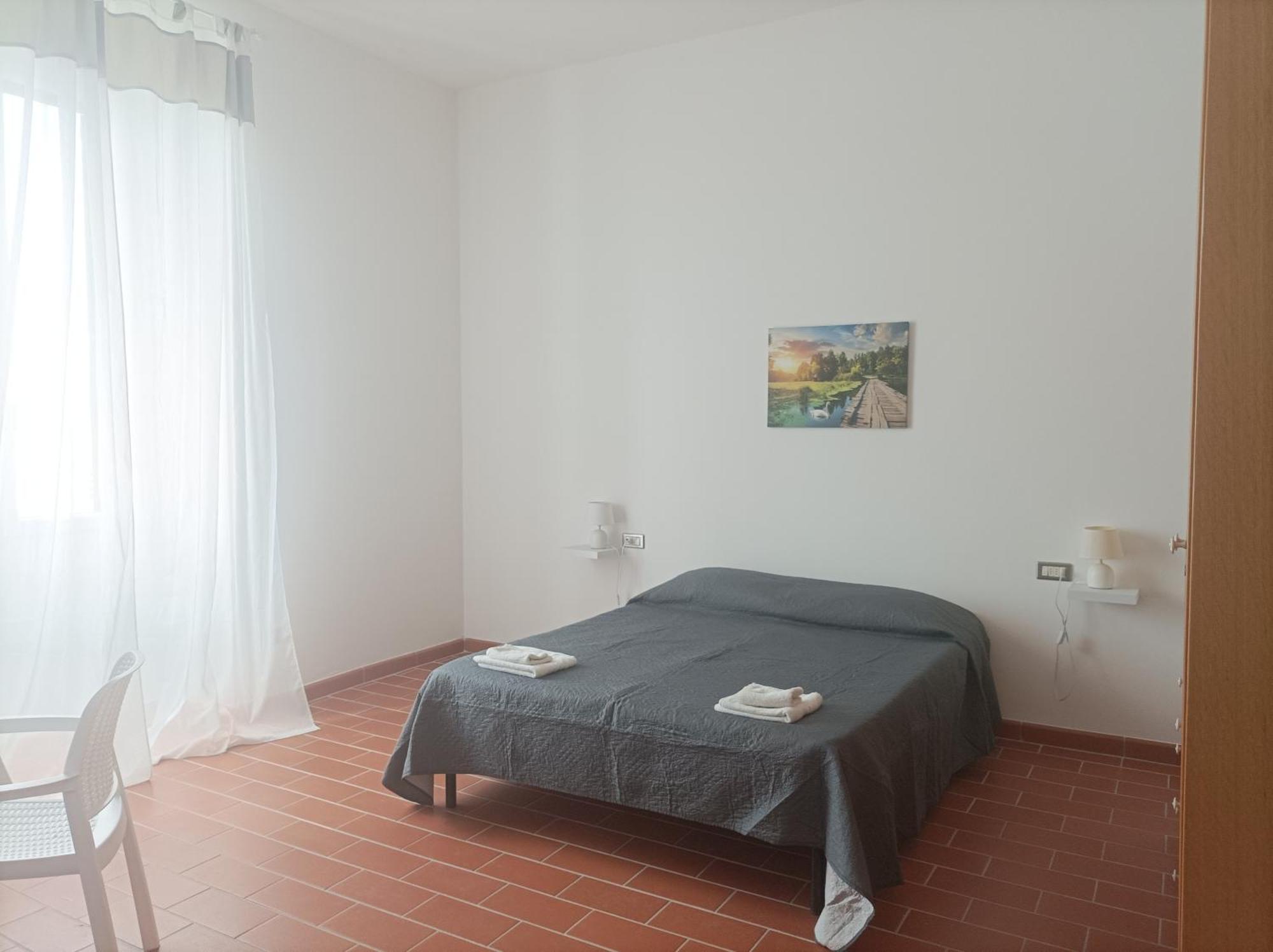 Villa Dimora Erminia Polignano a Mare Esterno foto