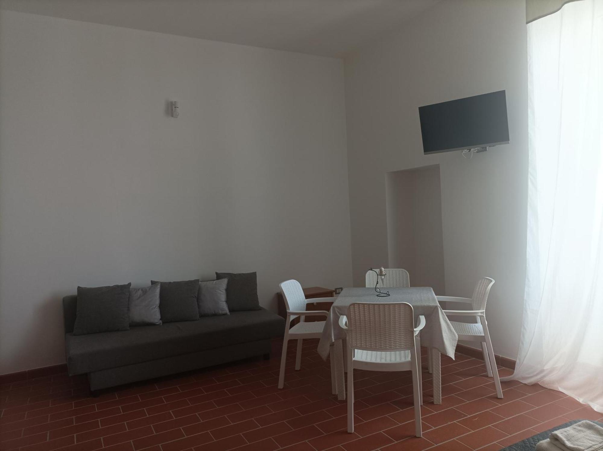 Villa Dimora Erminia Polignano a Mare Esterno foto